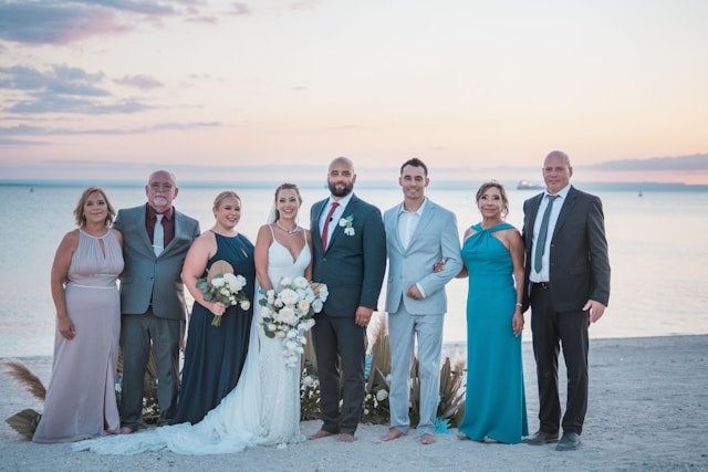 Lund Financial Management - family focused planning