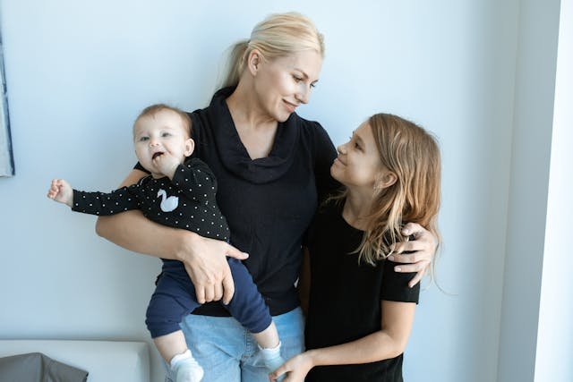 Lund Financial Management - family focused planning