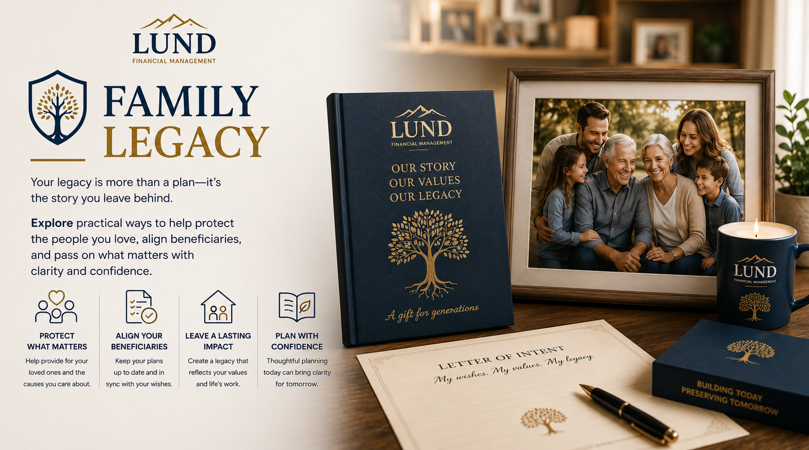 Family legacy