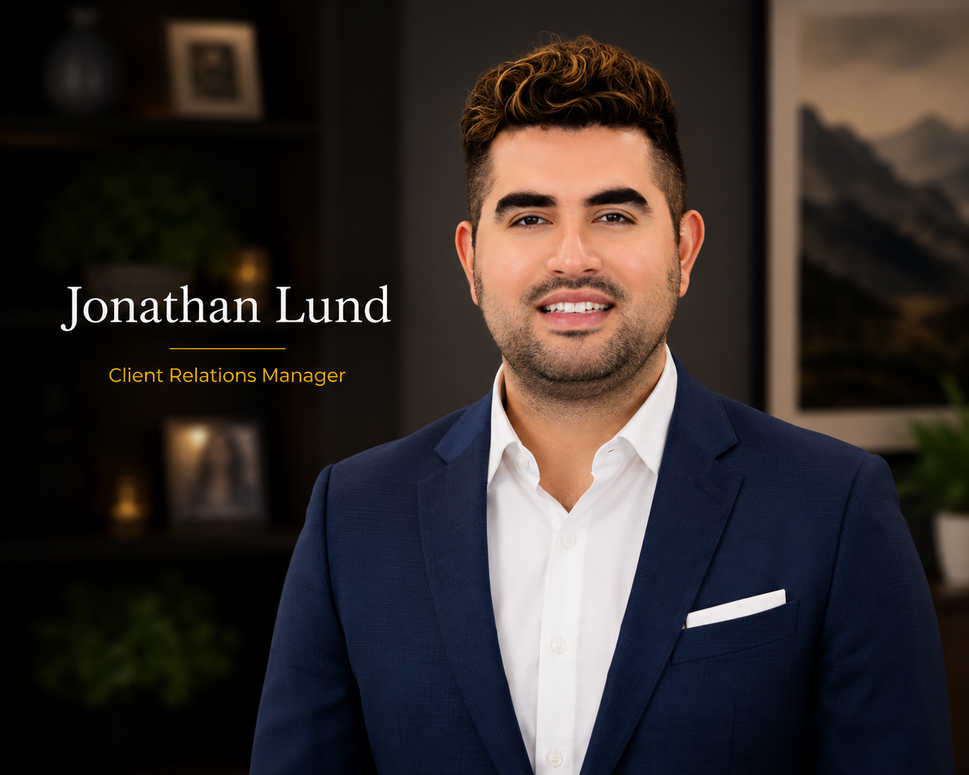 Jonathan Lund