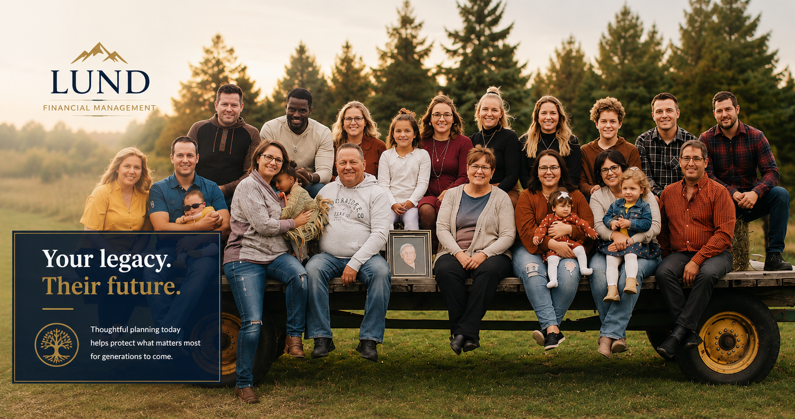 Multigenerational families